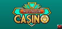 nostalgia casino review