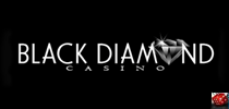 black diamond casino review