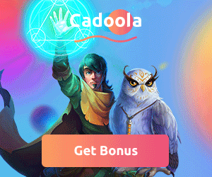 cadoola casino new offer
