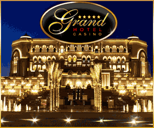 grand hotel casino offer