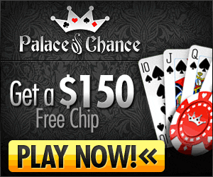 palace of chance casino bonus