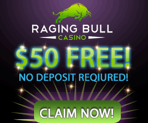 raging bull casino