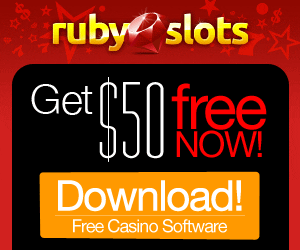 ruby slots casino