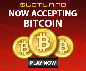 slotland casino accepting bitcoin