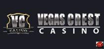 vegas crest casino review